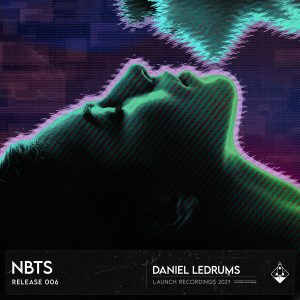 Ledrums- Never be the same